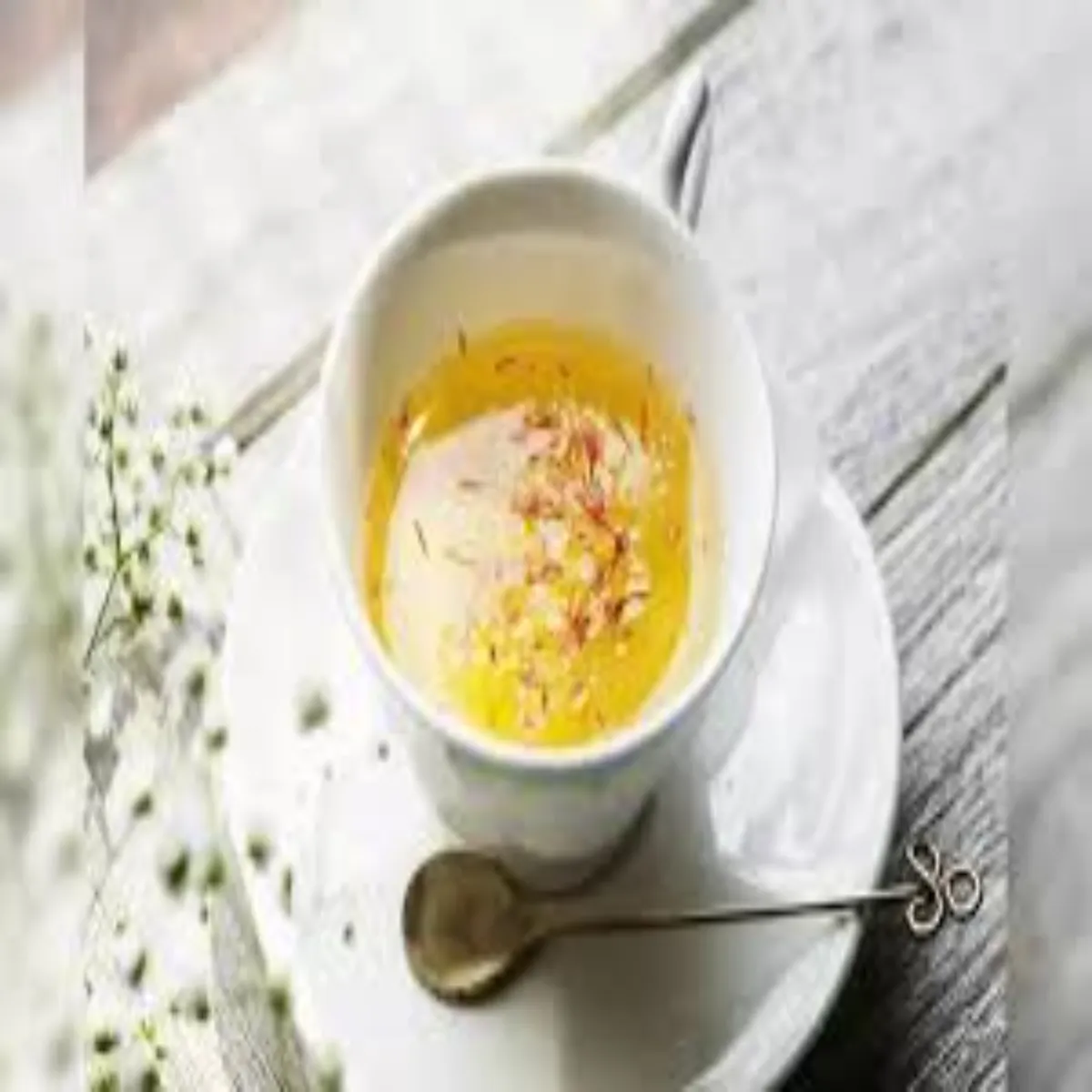 Saffronwater Saffronwater Janen Subh Khali Pet