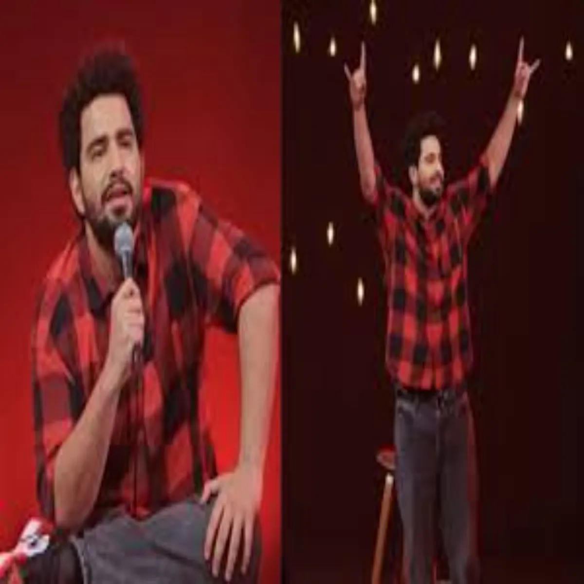 Entertainmentnews Entertainmentnews Smy Raina Tgi Vapsi