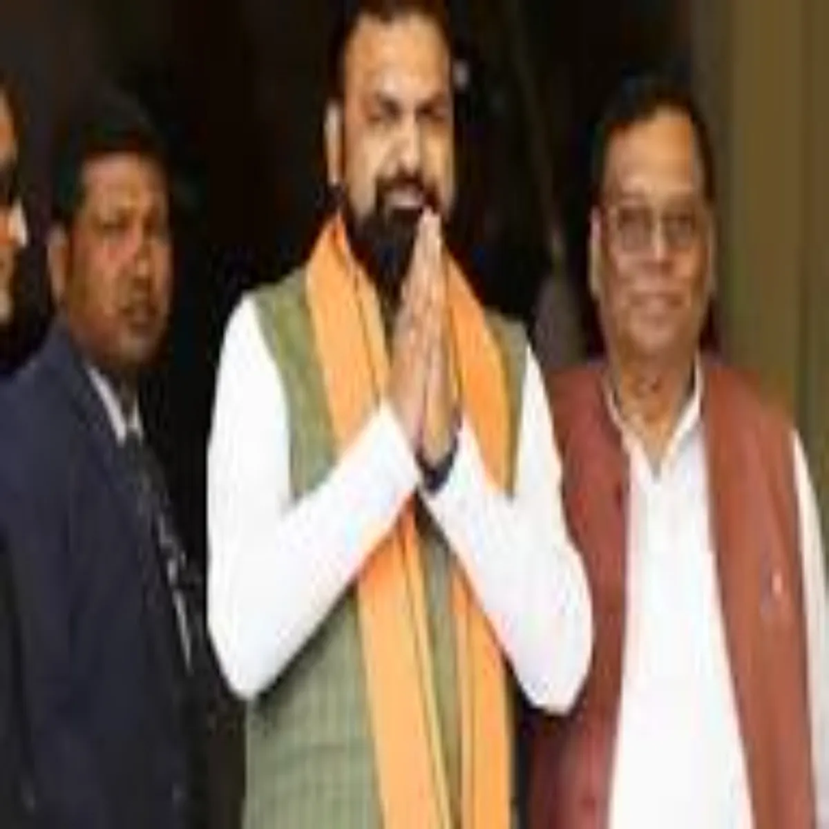 Samratchaudhary Samratchaudhary Mukhymntri Bnne Bad Piem