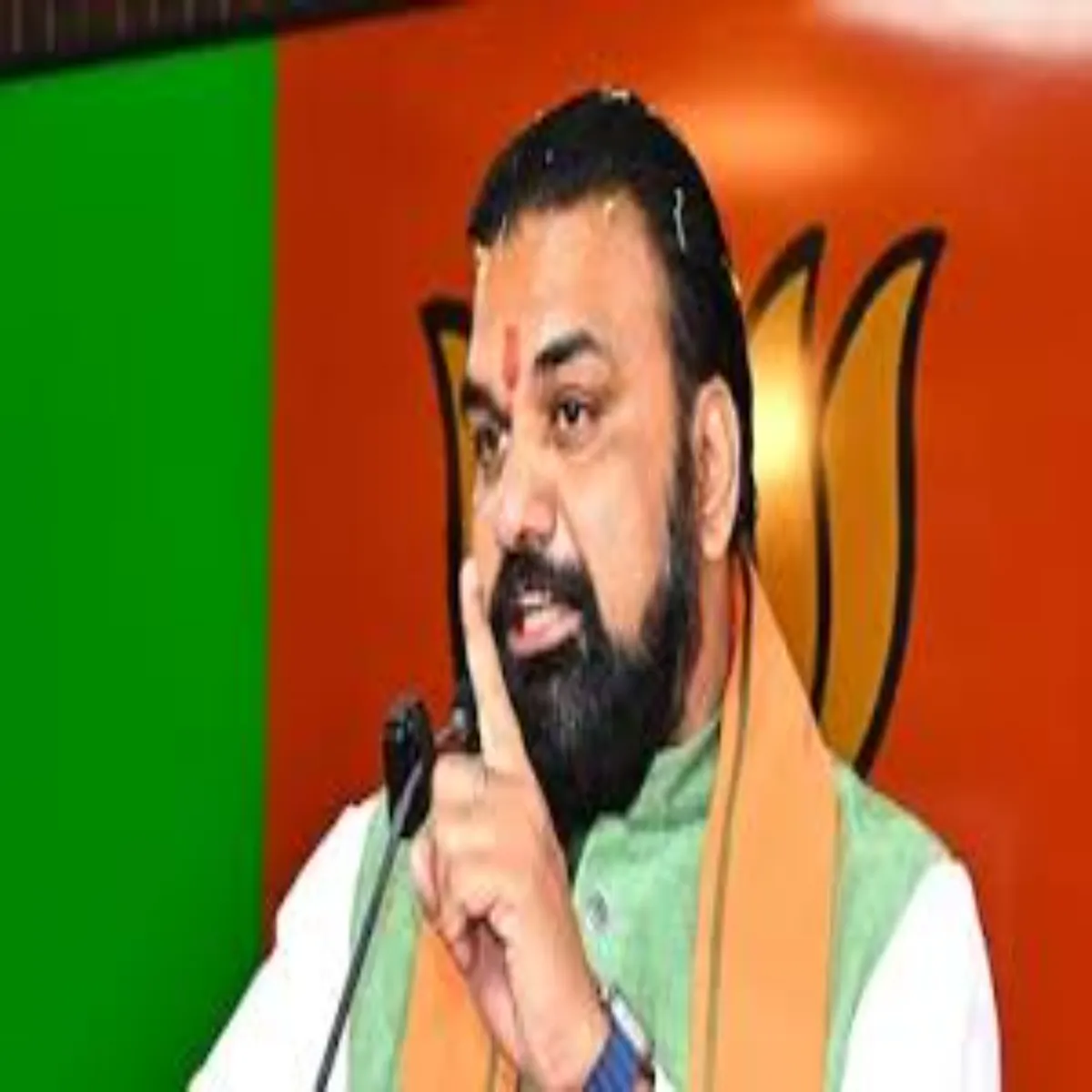 Samratchaudhary Samratchaudhary Bihar Rajniti Men Ubhre