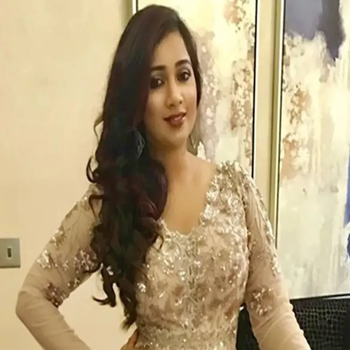 Shreyaghoshalproperty Shreyaghoshalproperty Shreya Ghoshal Vrli Men