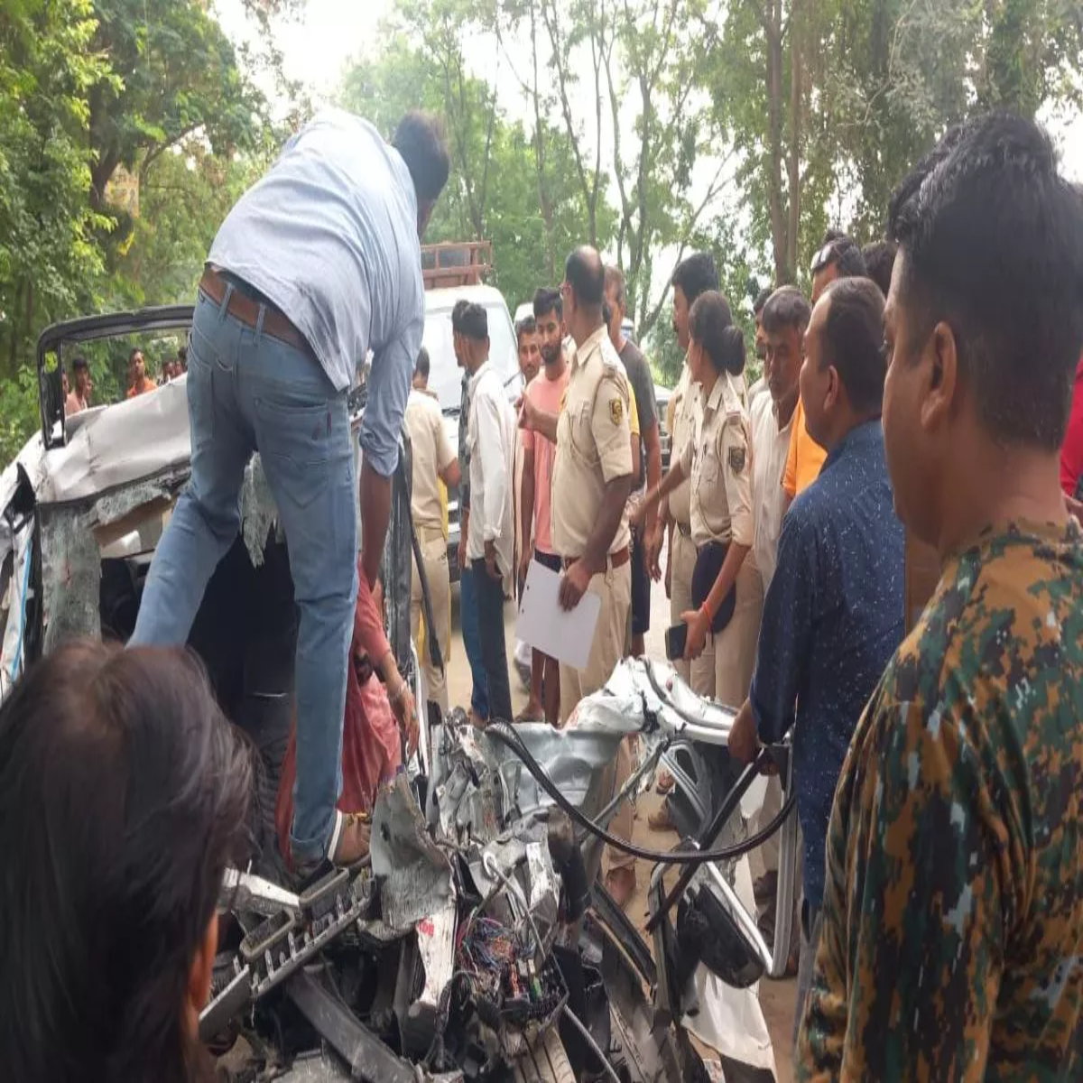 Roadaccident Roadaccident Sivan Men Khtrnak Mod