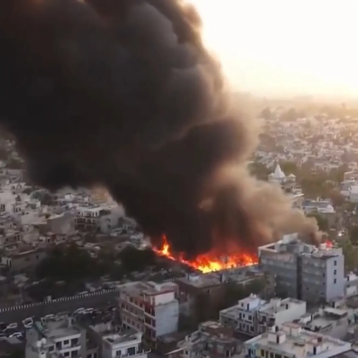 Socialmediamisinfo Socialmediamisinfo Vikasngr Aag Bhramk Post