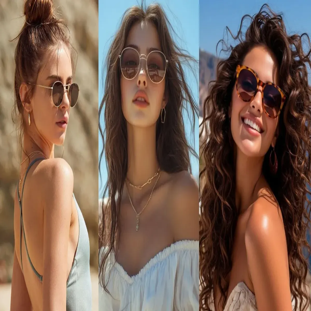 Summerfashion Summerfashion Grmiyon Men Aise Kren