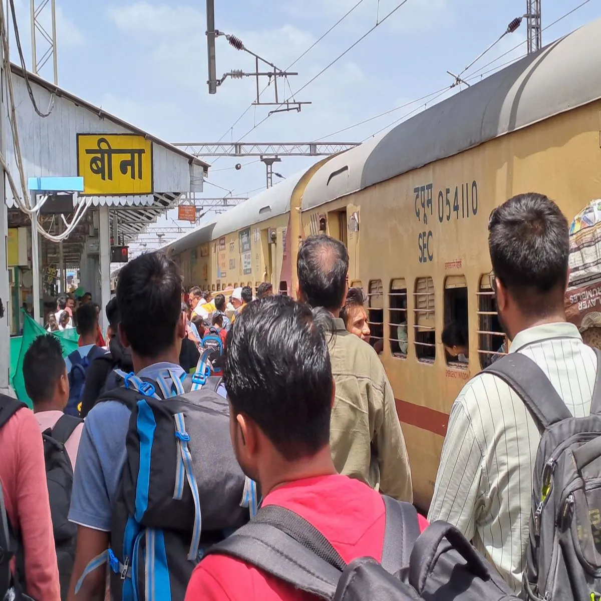 Trainticketrush Trainticketrush Grmi Shadi Sijn Men