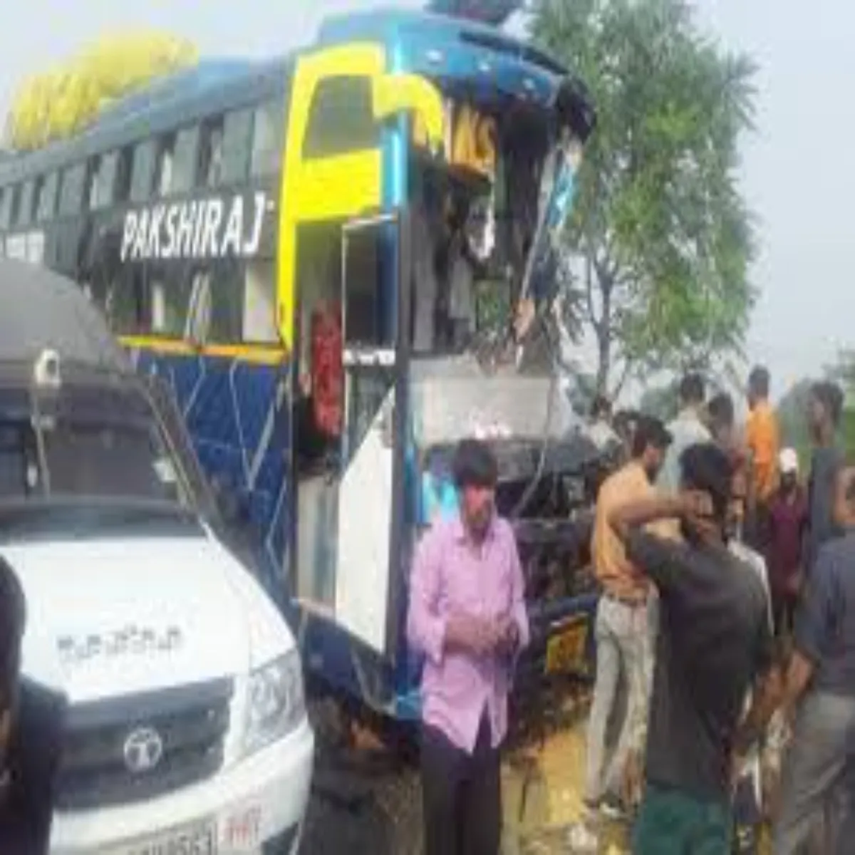 Roadaccident Roadaccident Supaul Men Trk Tkkr