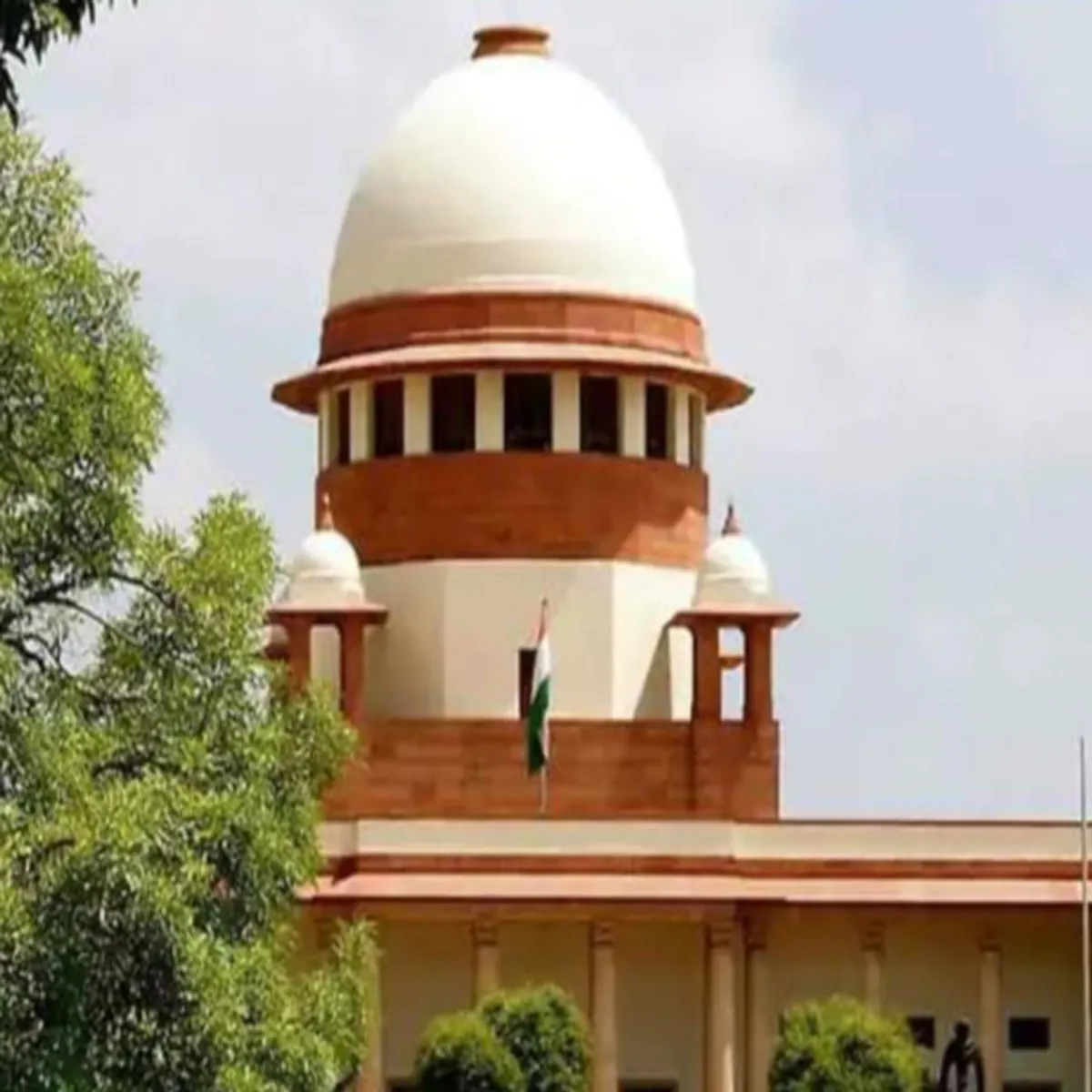 Supremecourthearing Supremecourthearing Gajiyabad Mamle Men Suprim