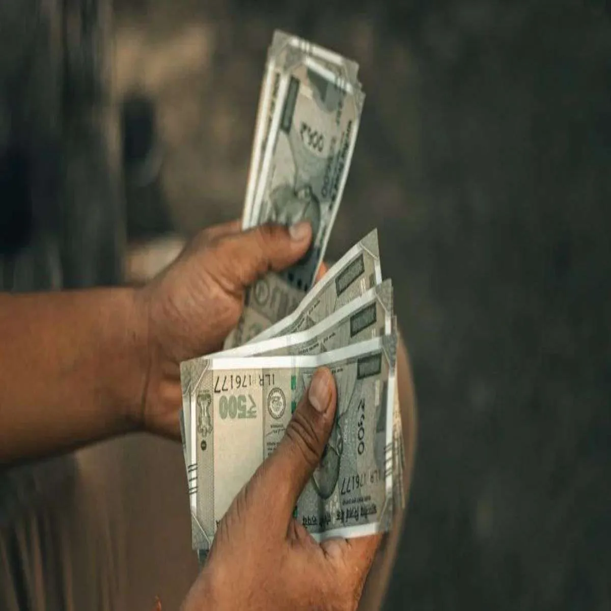 Corruptioncase Corruptioncase Rishvt Paise Chuhon Kutre