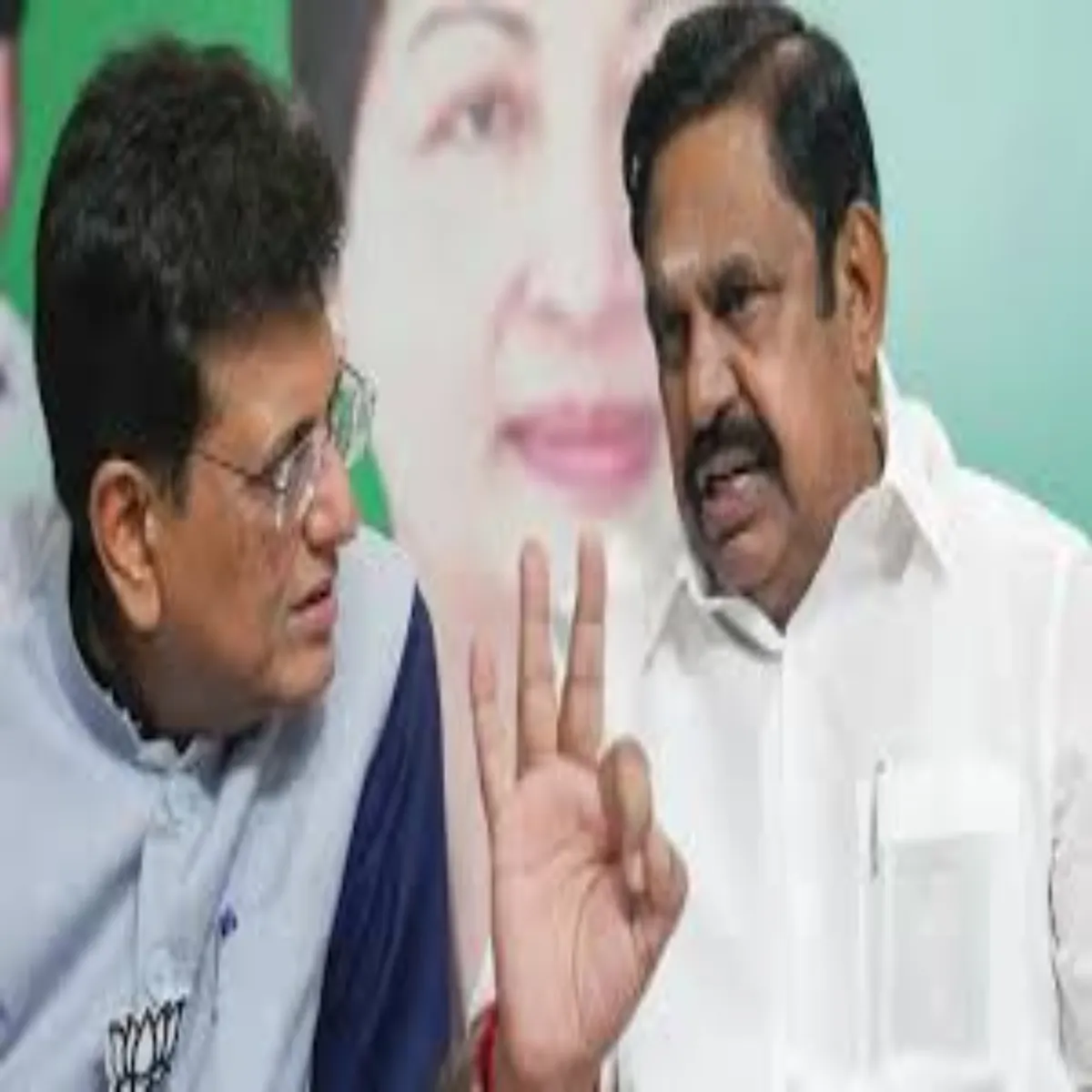 Electionupdate Electionupdate Tmilnadu Chunav Phle Siyasi