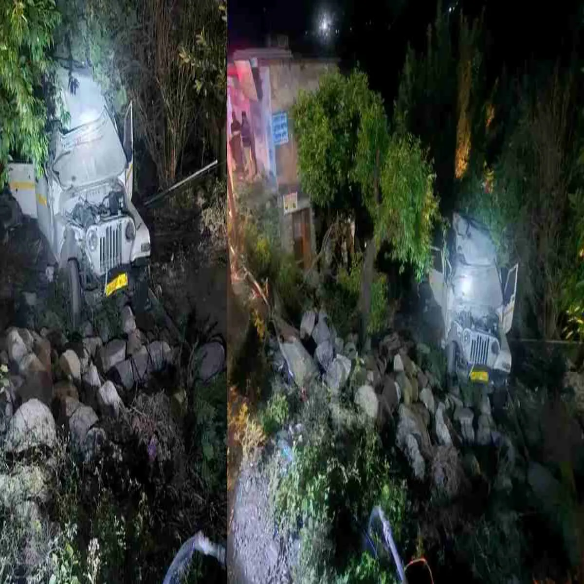 Roadaccident Roadaccident Tihri Men Dnpr Khaee