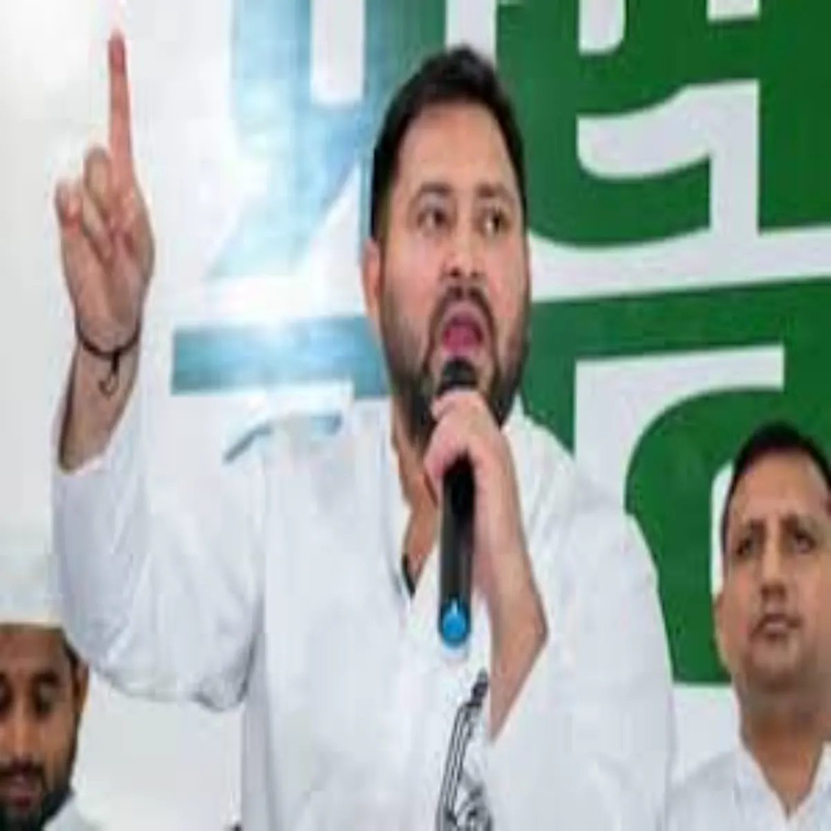 Biharassembly Biharassembly Vidhayk Bchi Tejsvi Vipksh