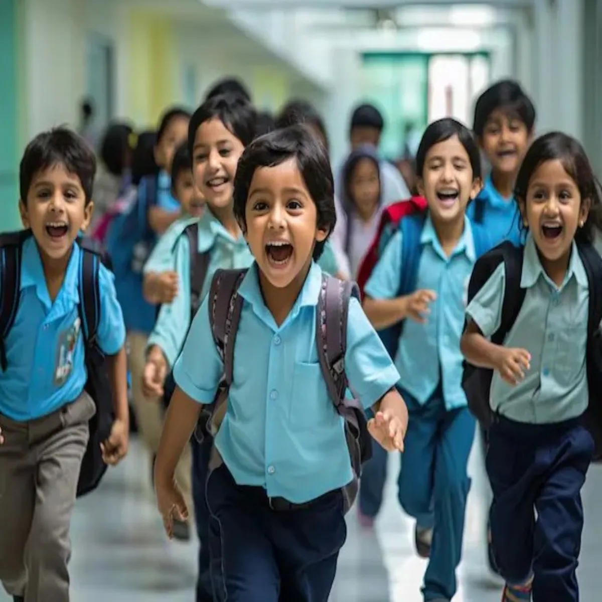 Schooltimingchange Schooltimingchange Bhish Grmi Bich Bdla