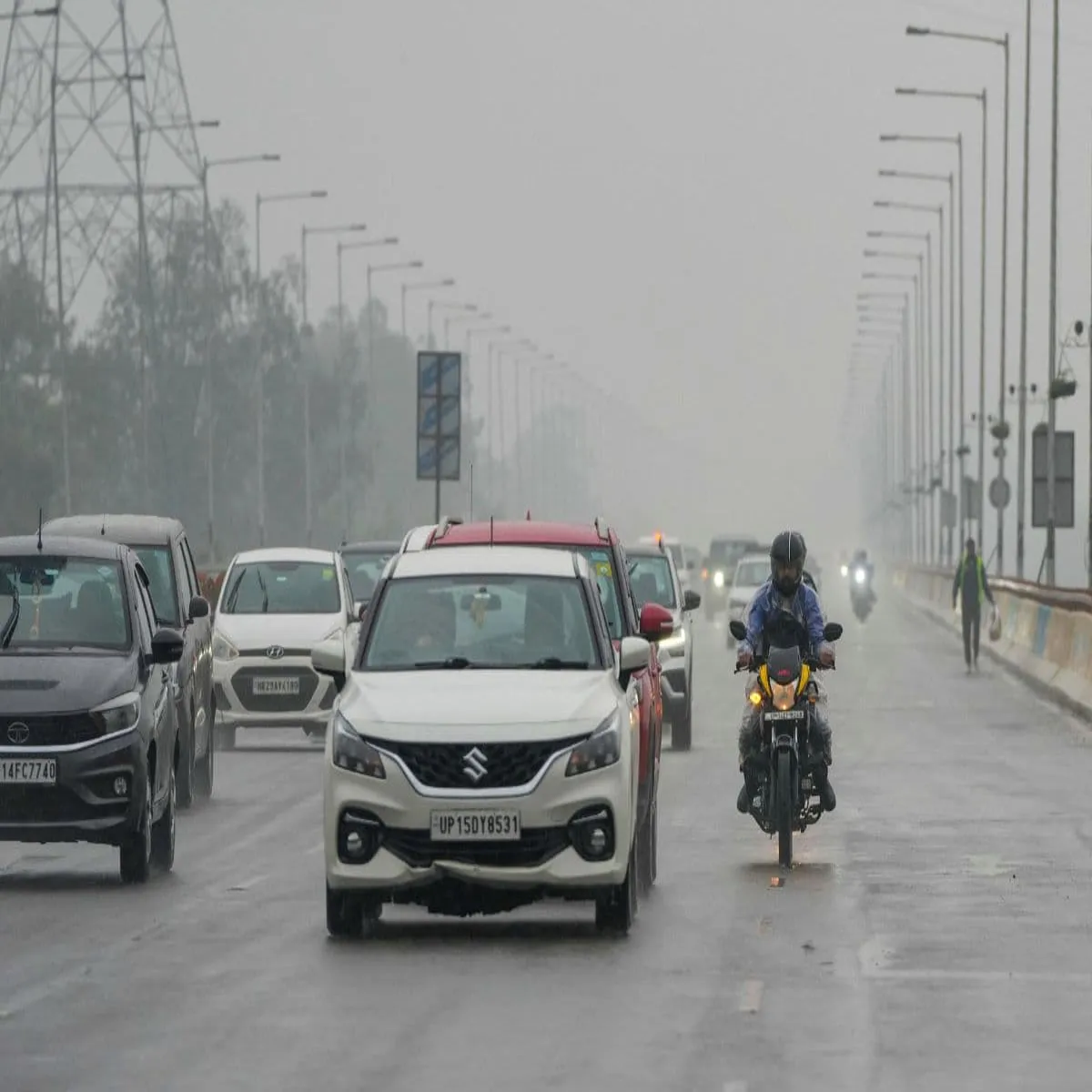 Weather Update Weather Update Pshchimi Vikshobh