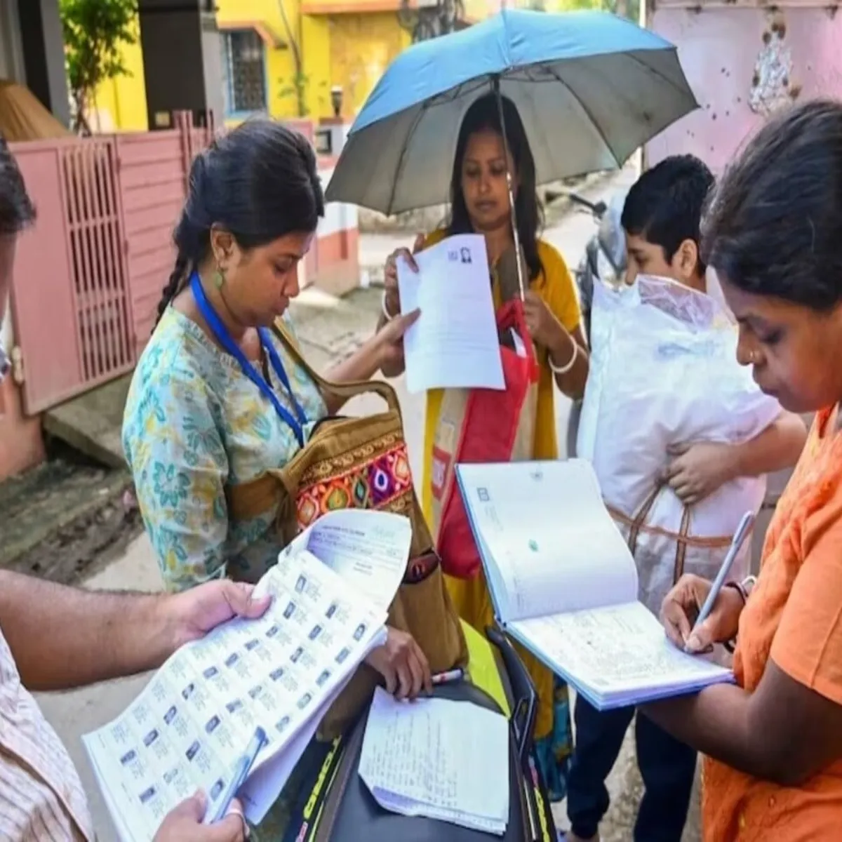 Censusupdate Censusupdate Uttrakhnd Men Aprail Shuru