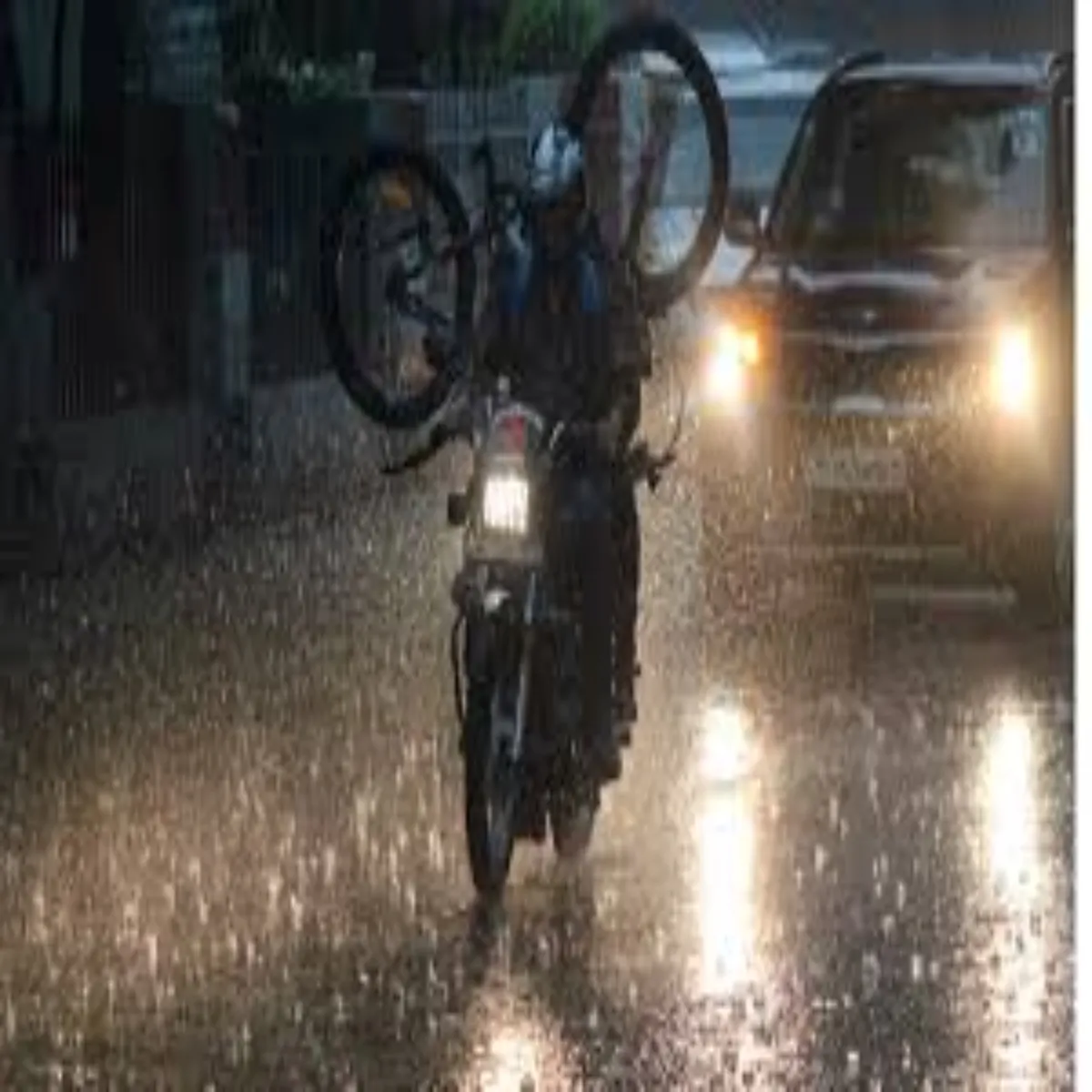 Weatheralert Weatheralert Uttrakhnd Men Tej Barish