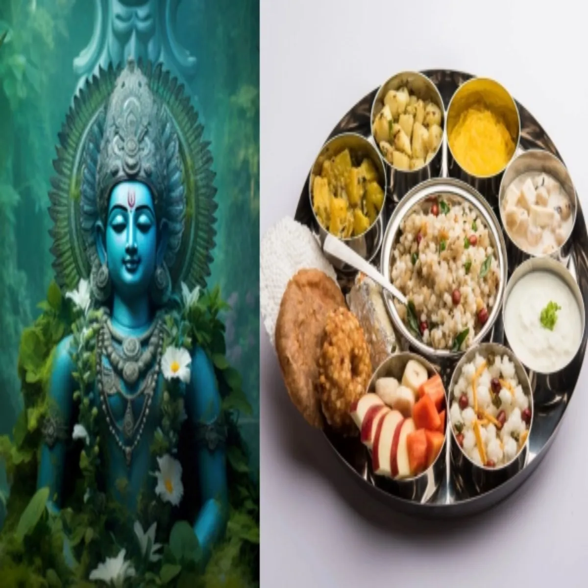Varuthiniekadashi Varuthiniekadashi Janen Vrt Men Kya