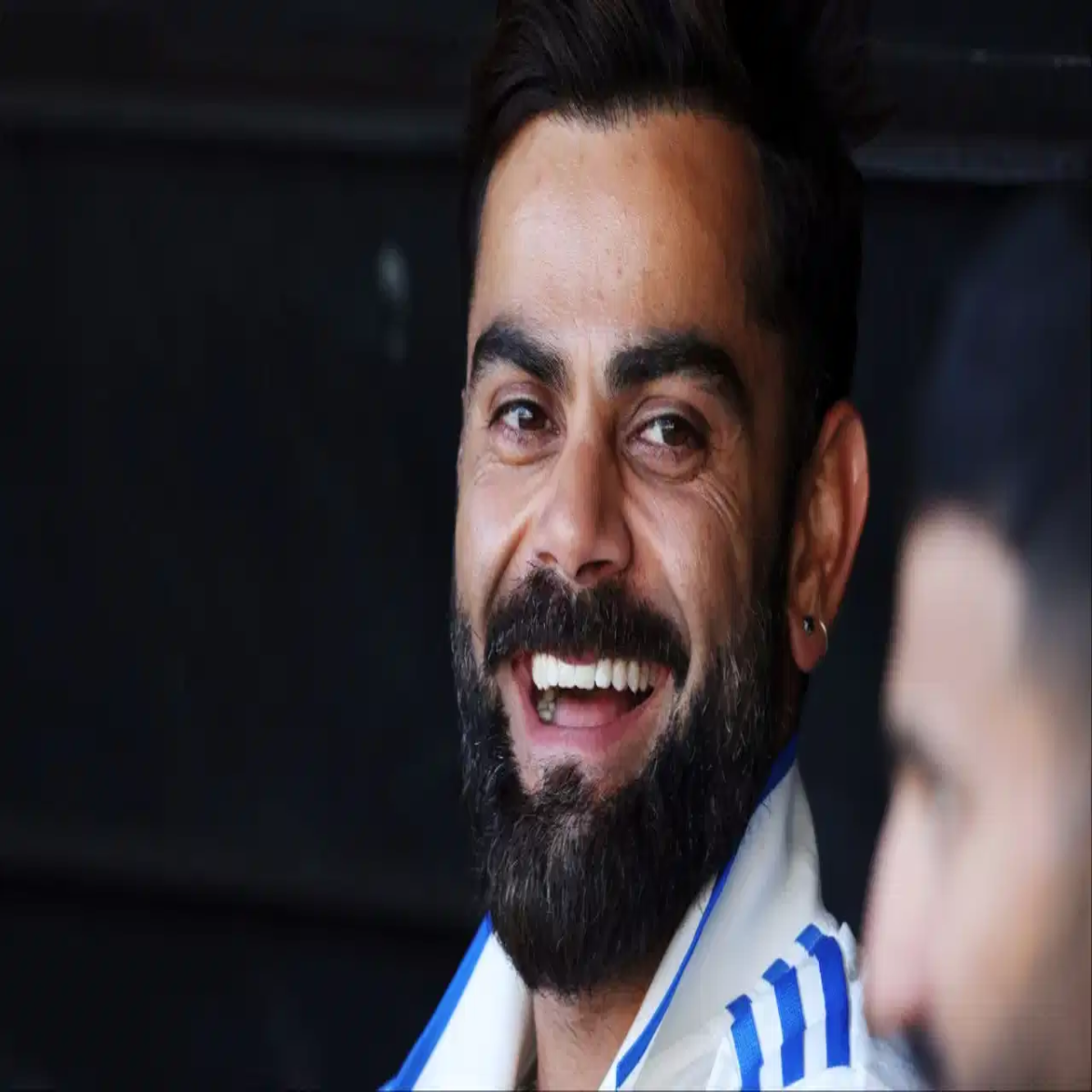 Viratkohli Viratkohli Lndn Chrcha Bich Men