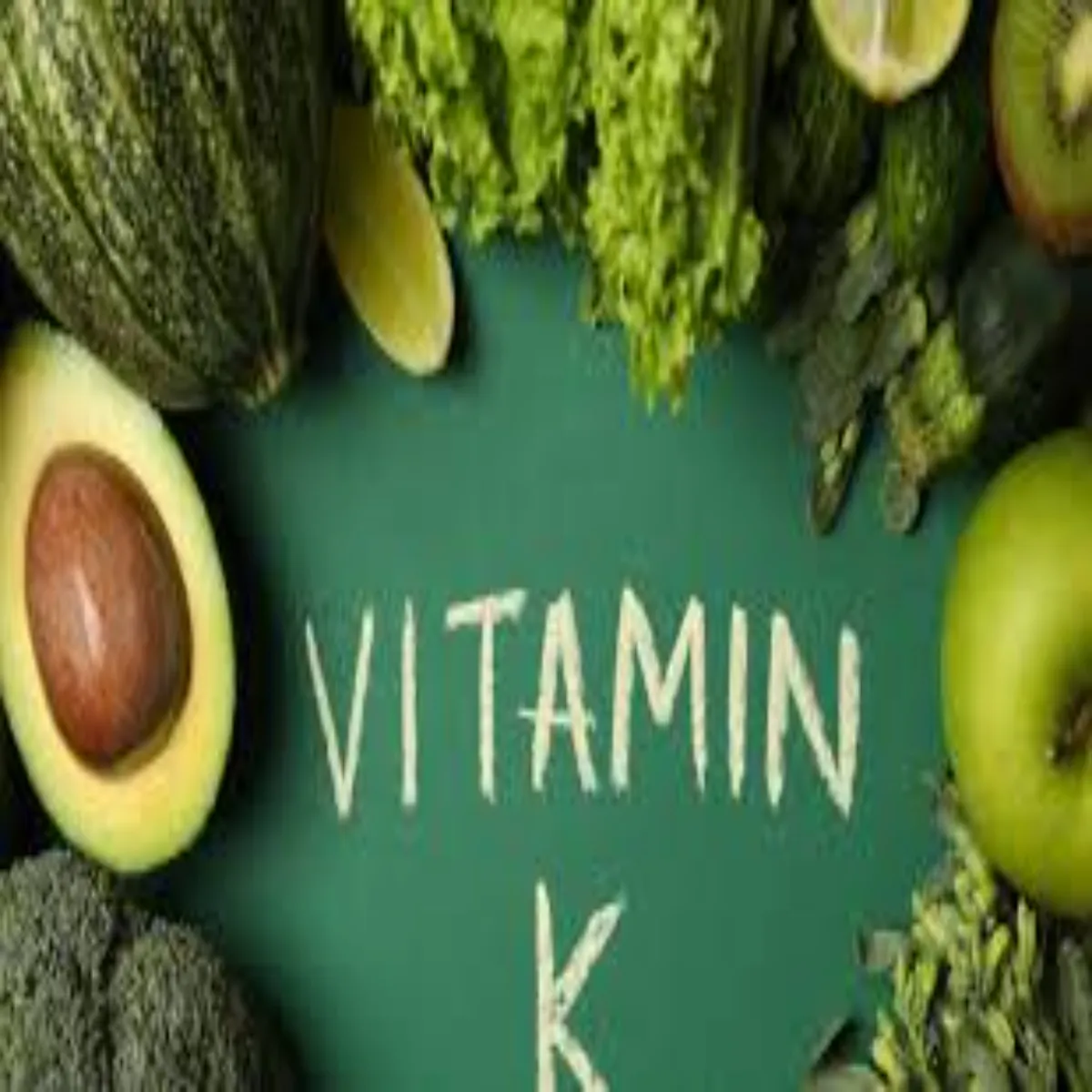 Vitaminkbenefits Vitaminkbenefits Janen Dil Hddiyon Lie