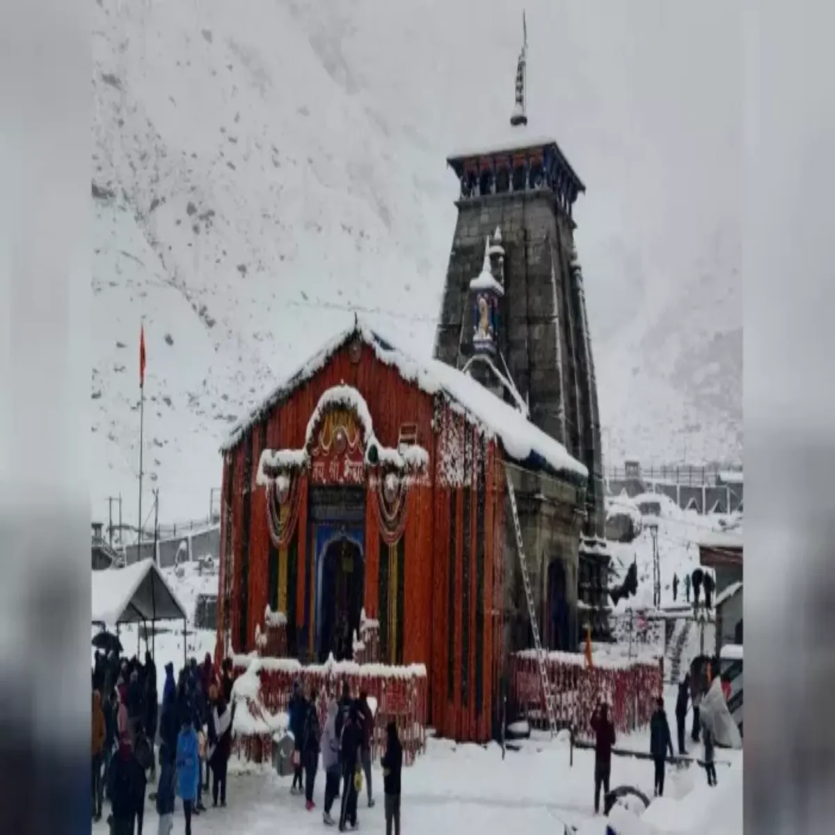 Weatherupdate Weatherupdate Uttrakhnd Men Bdla Mausm