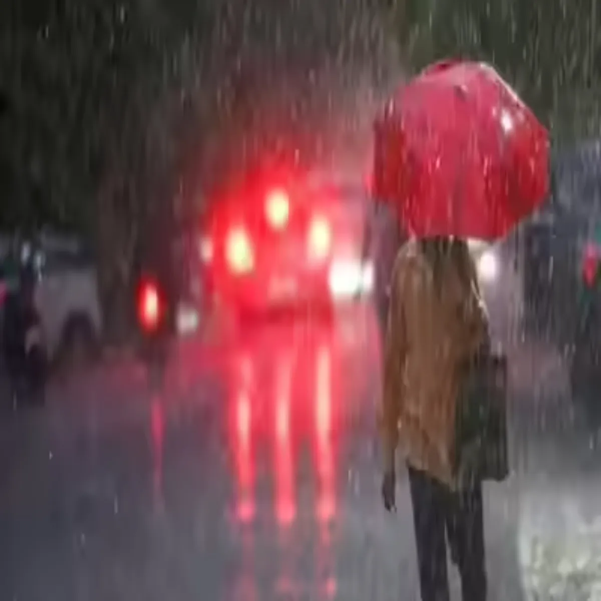 Weatherupdate Weatherupdate Prdesh Men Tej Barish