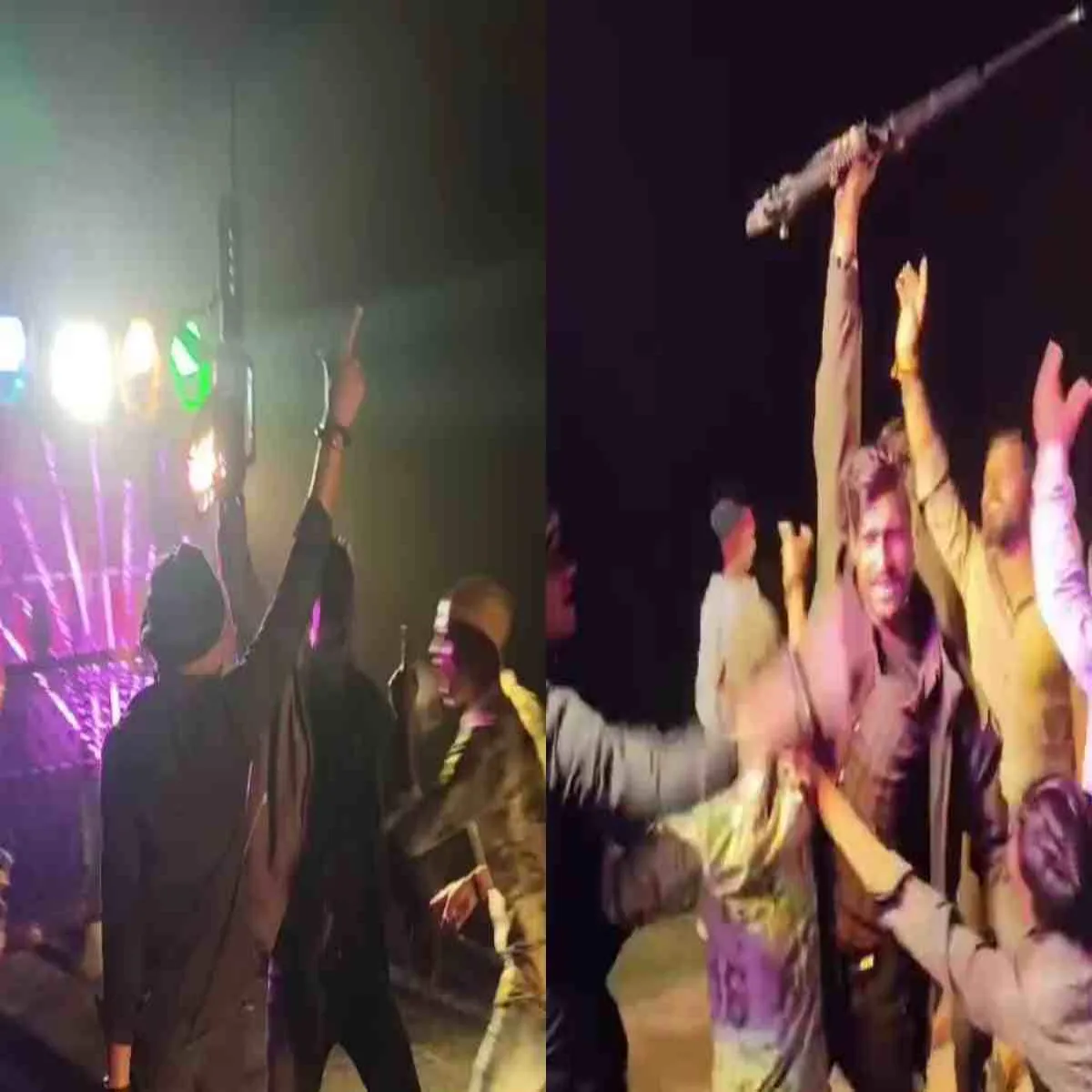 Viralvideo Viralvideo Shadi Mnch Yuvk Ajib