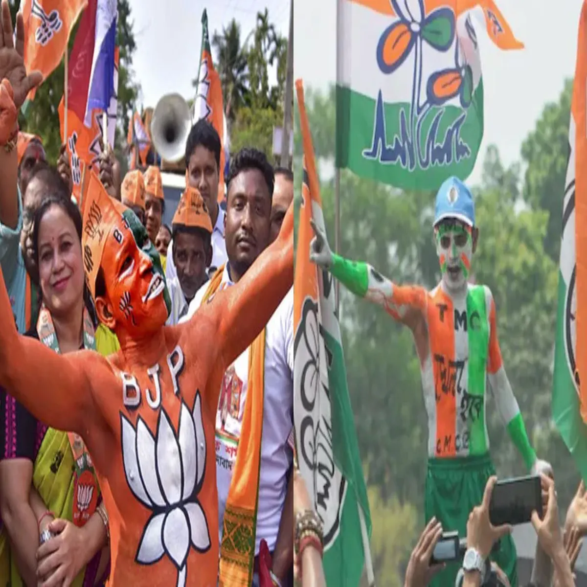 Electionturnout Electionturnout Pshchim Bngal Men Phle