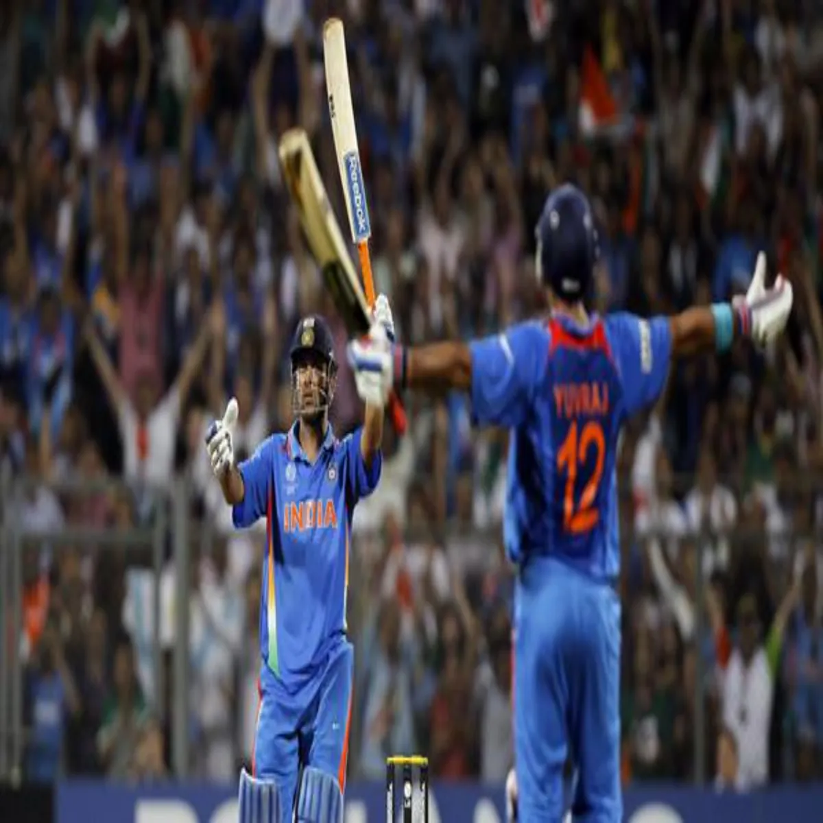 Worldcup2011 2011 Worldcup2011 Vishv Jit Yaden