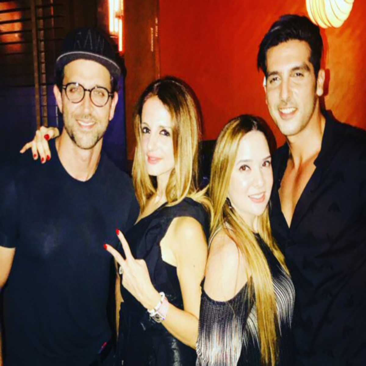 Celebrityupdate Celebrityupdate Tik Sujain Rishte Bole