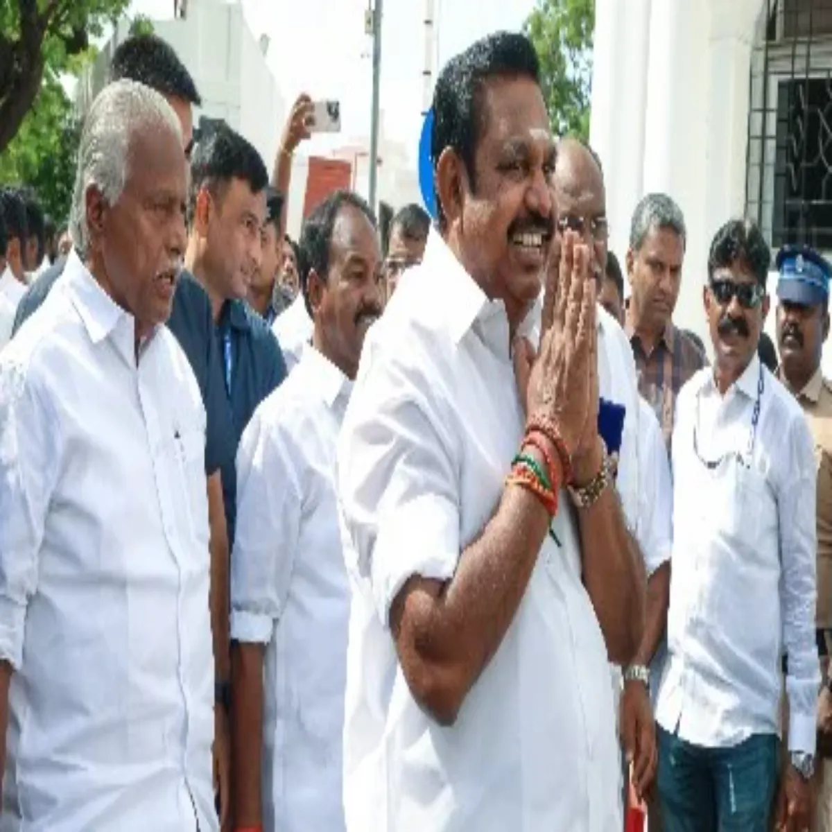 Aiadmkcrisis Aiadmkcrisis Vrishth Neta Semmalaee Sdsyta
