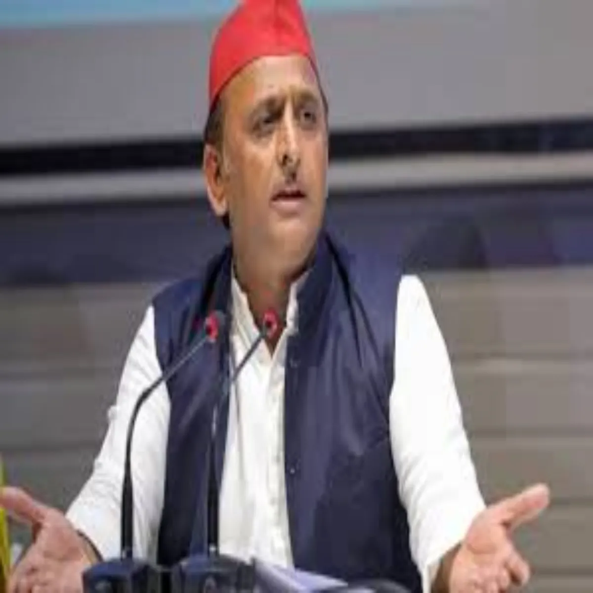 Opposition Opposition Akhilesh Yadv Chunav Prkriya