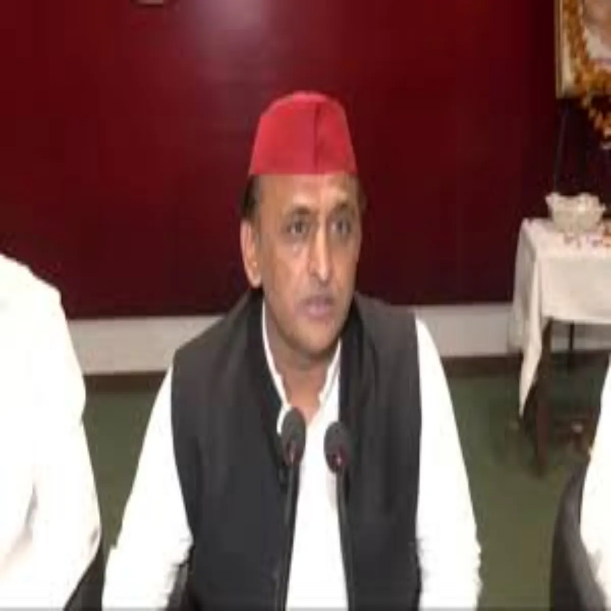 Samajwadiparty Samajwadiparty Akhilesh Yadv Bhajpa Sadha