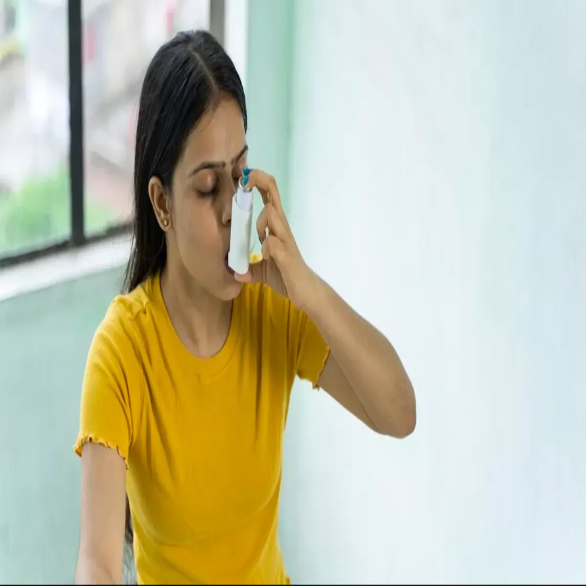 Asthmarisk Asthmarisk Bdhti Grmi Men Asthma
