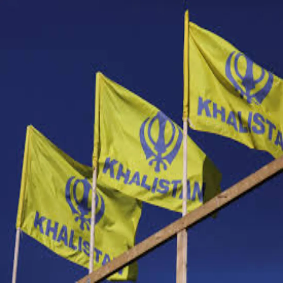 Khalistanissue Khalistanissue Bhart Chintaon Streliya Diya