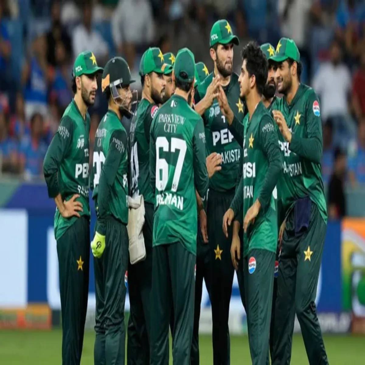 Cricketupdate Ipl Cricketupdate Pakistan Daure Bich
