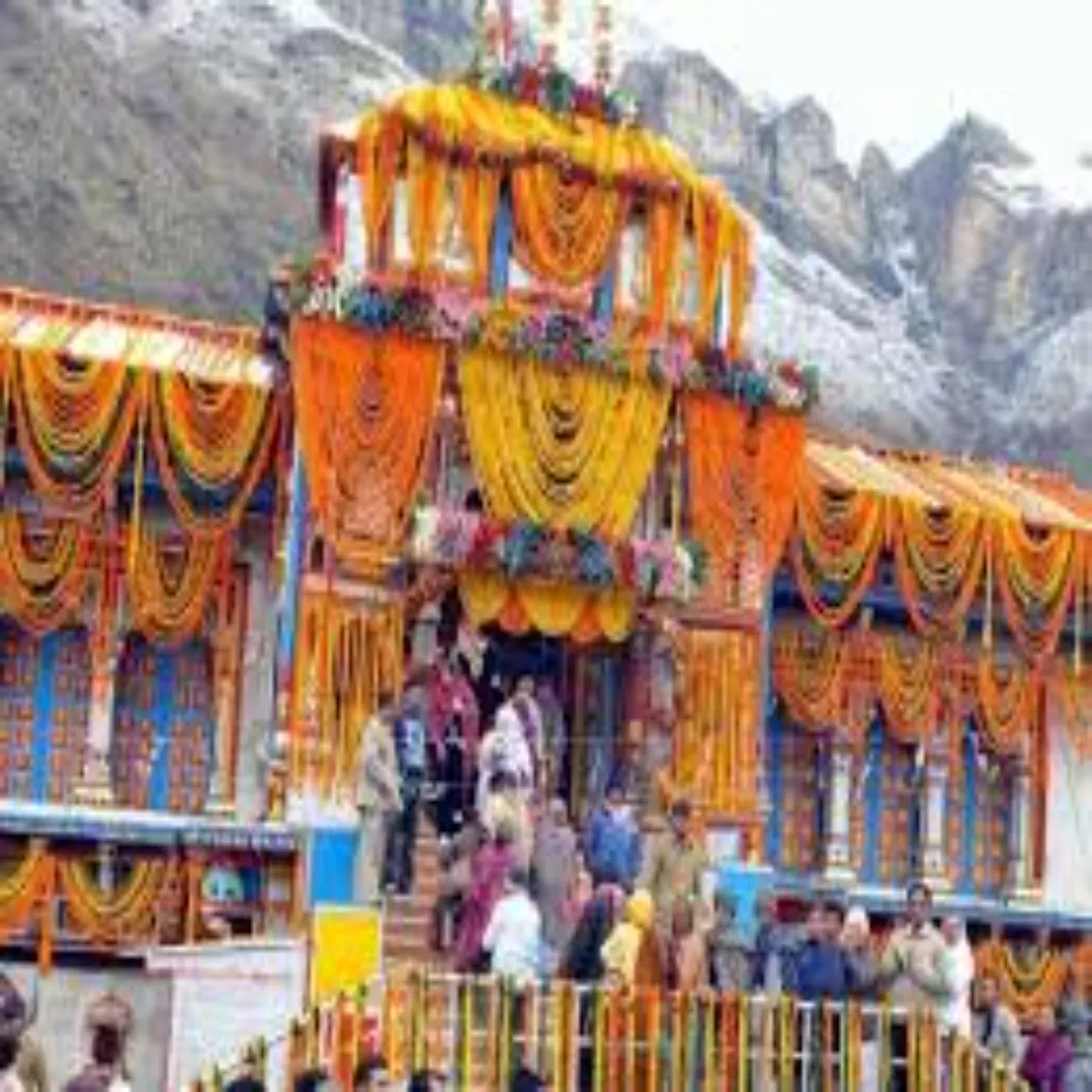 Securityalert Securityalert Bdrinath Dham Men Surksha