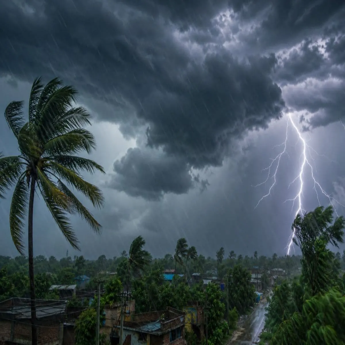 Weatheralert Weatheralert Bihar Kee Jilon Men