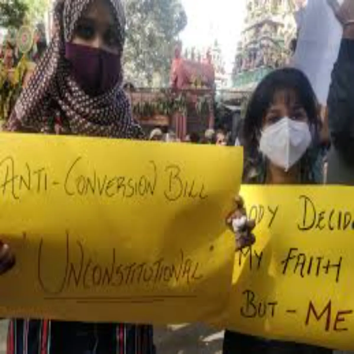 Religiousconversion Religiousconversion Kshmir Laute Yuvk Ganv