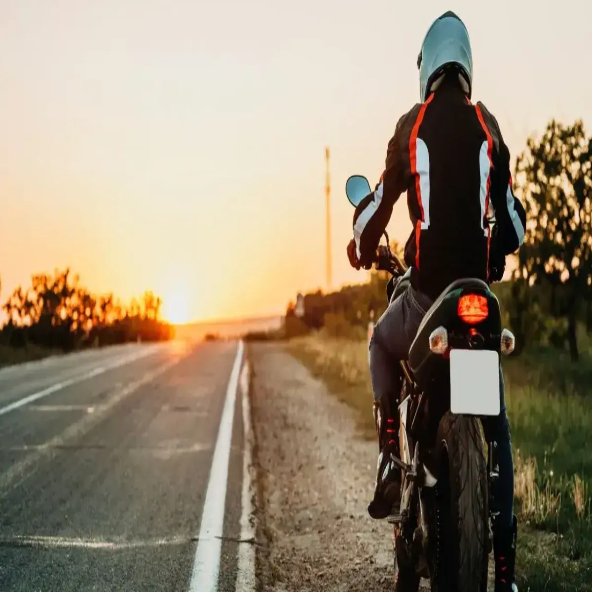 Bikecare Bikecare Tej Dhup Men Baik