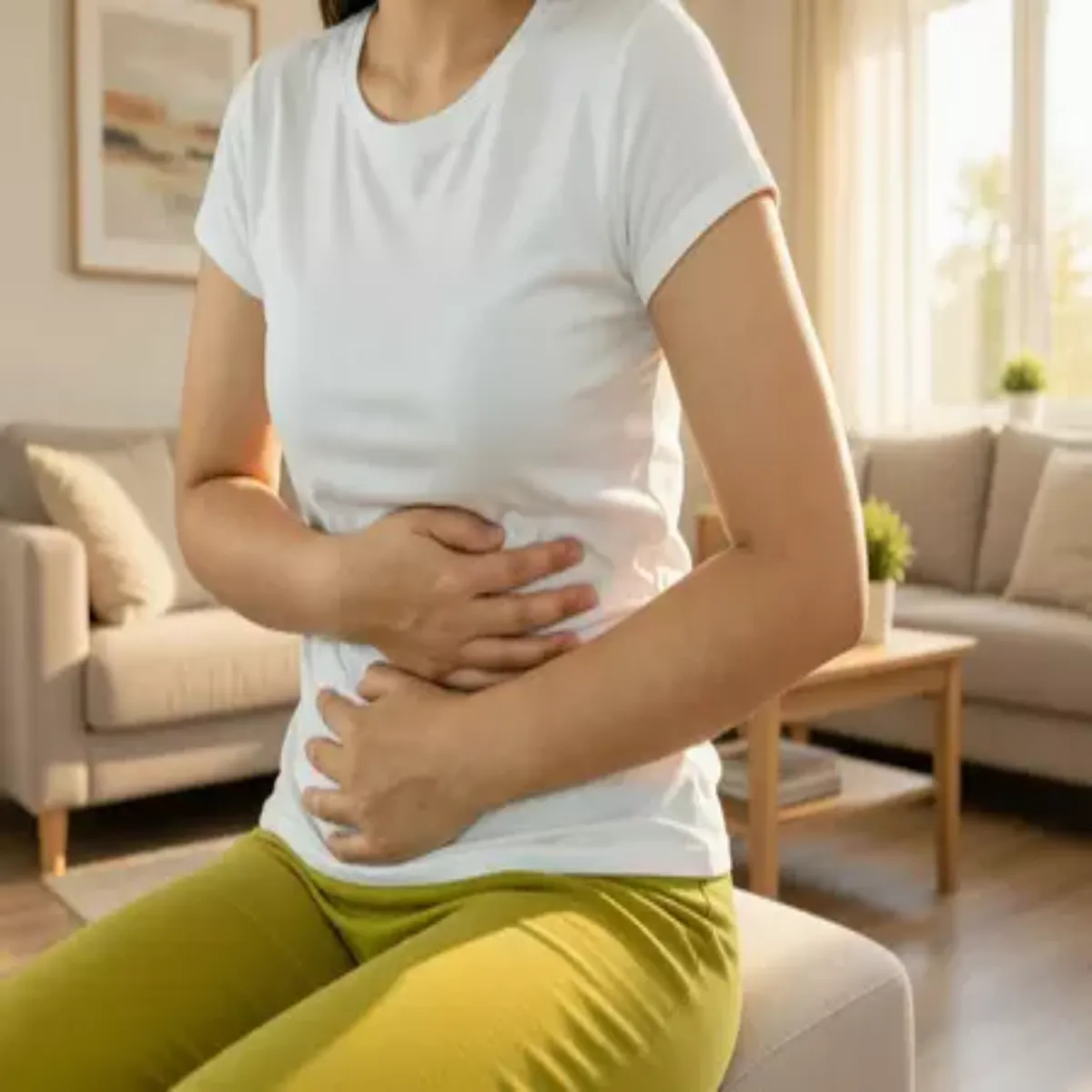 Bloating Bloating Lnbe Smy Pet Phulna