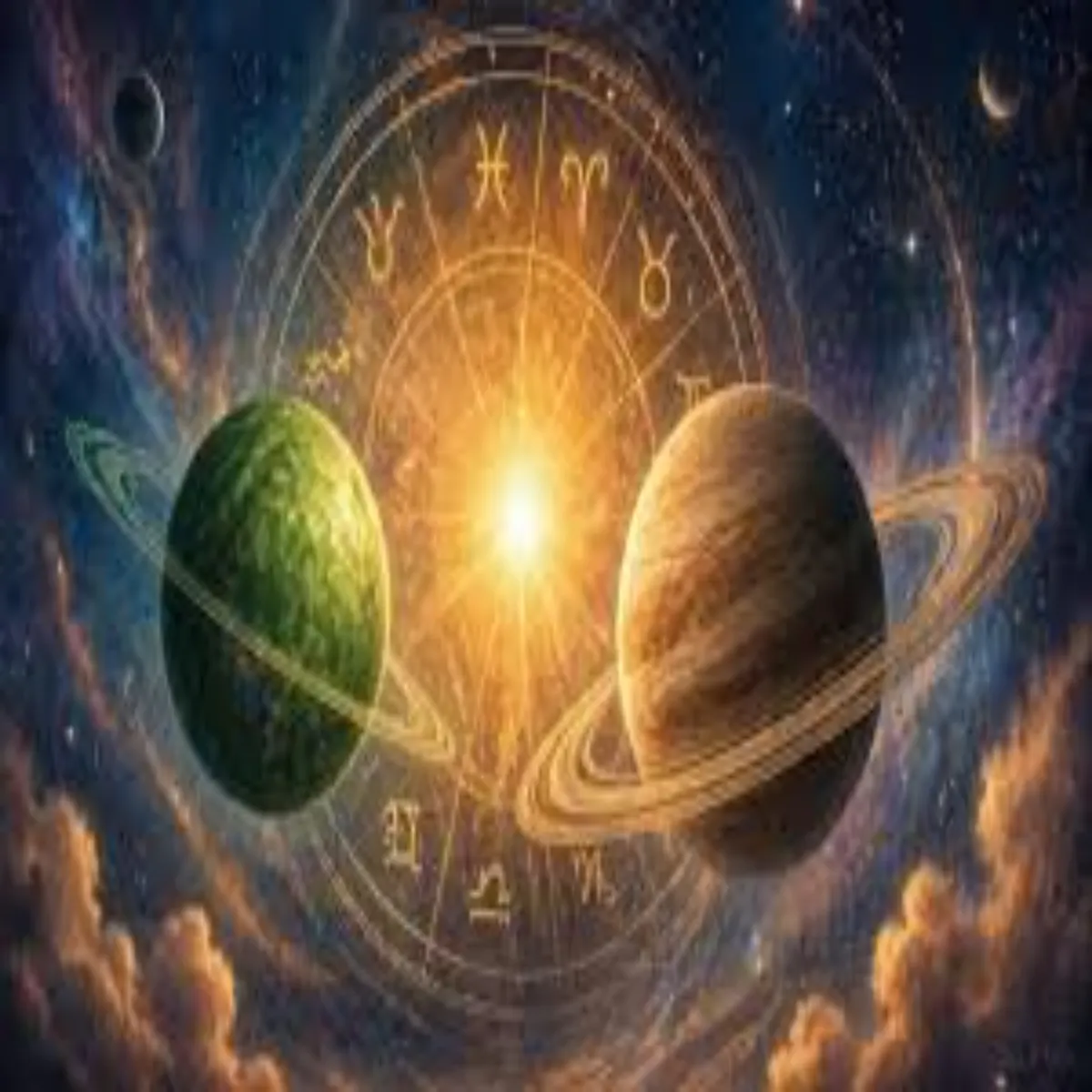 Astrology 2026 Astrology Jun Men Budh