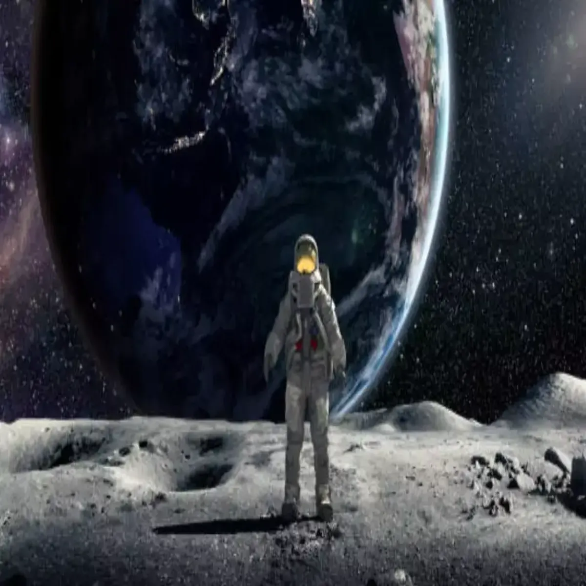 Spacemission Spacemission Chndrma Dkshii Dhruv Abhiyan