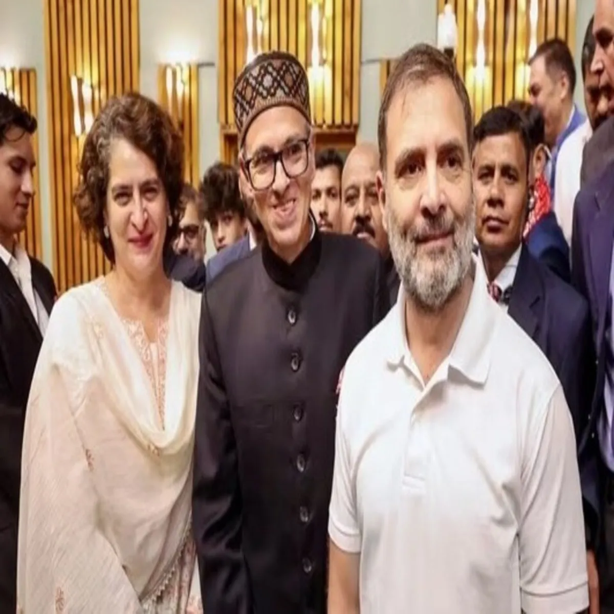 Ladakhpolitics Ladakhpolitics Amit Shah Daure Kangres