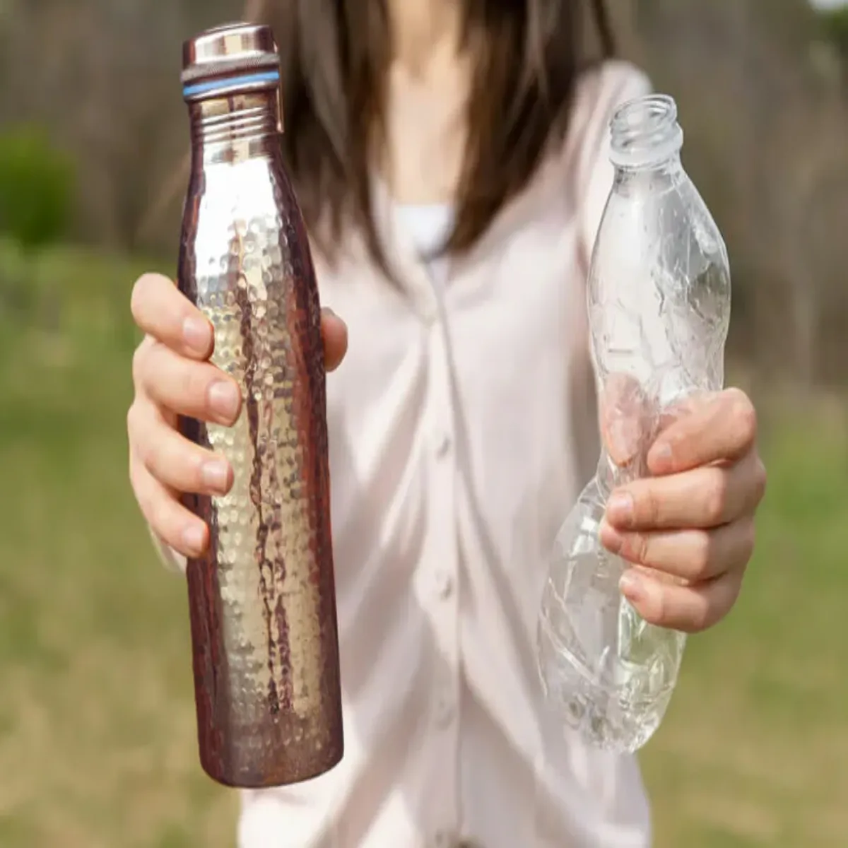 Copperwater Copperwater Tanbe Botl Pani Pine