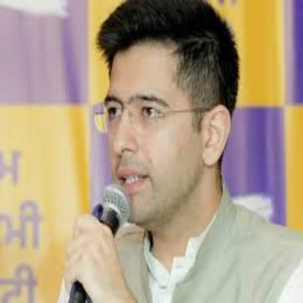 Defamation Defamation Raghv Chddha Yachika Dilli