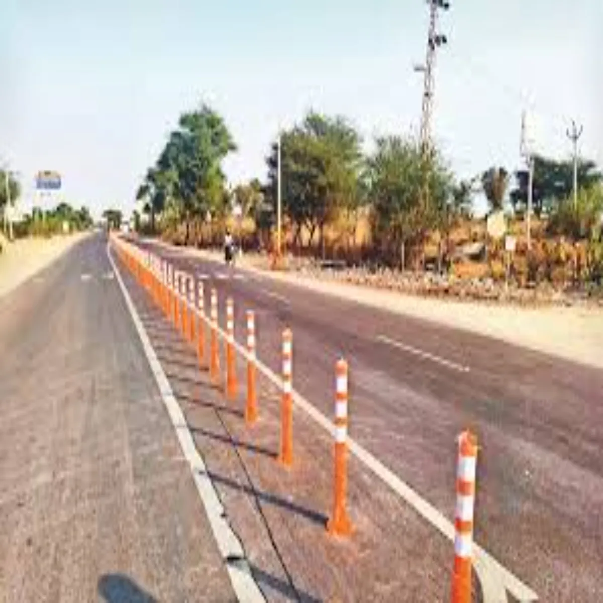 Roadconnectivity Roadconnectivity Sal Bad Bhi Adhuri