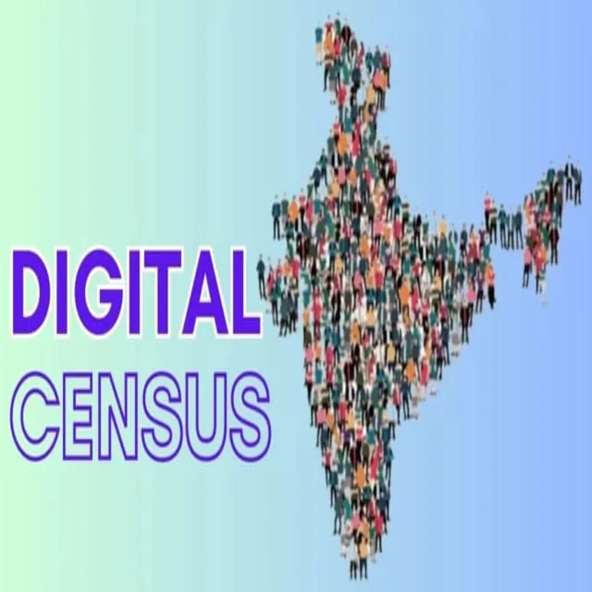 Digitalcensus Digitalcensus Shuru Huee Dijitl Jngna