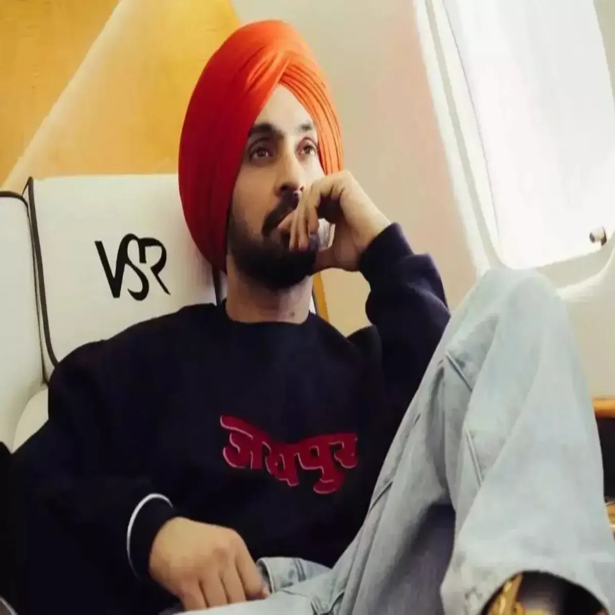 Diljitdosanjh Diljitdosanjh Rajniti Men Aane Atklon
