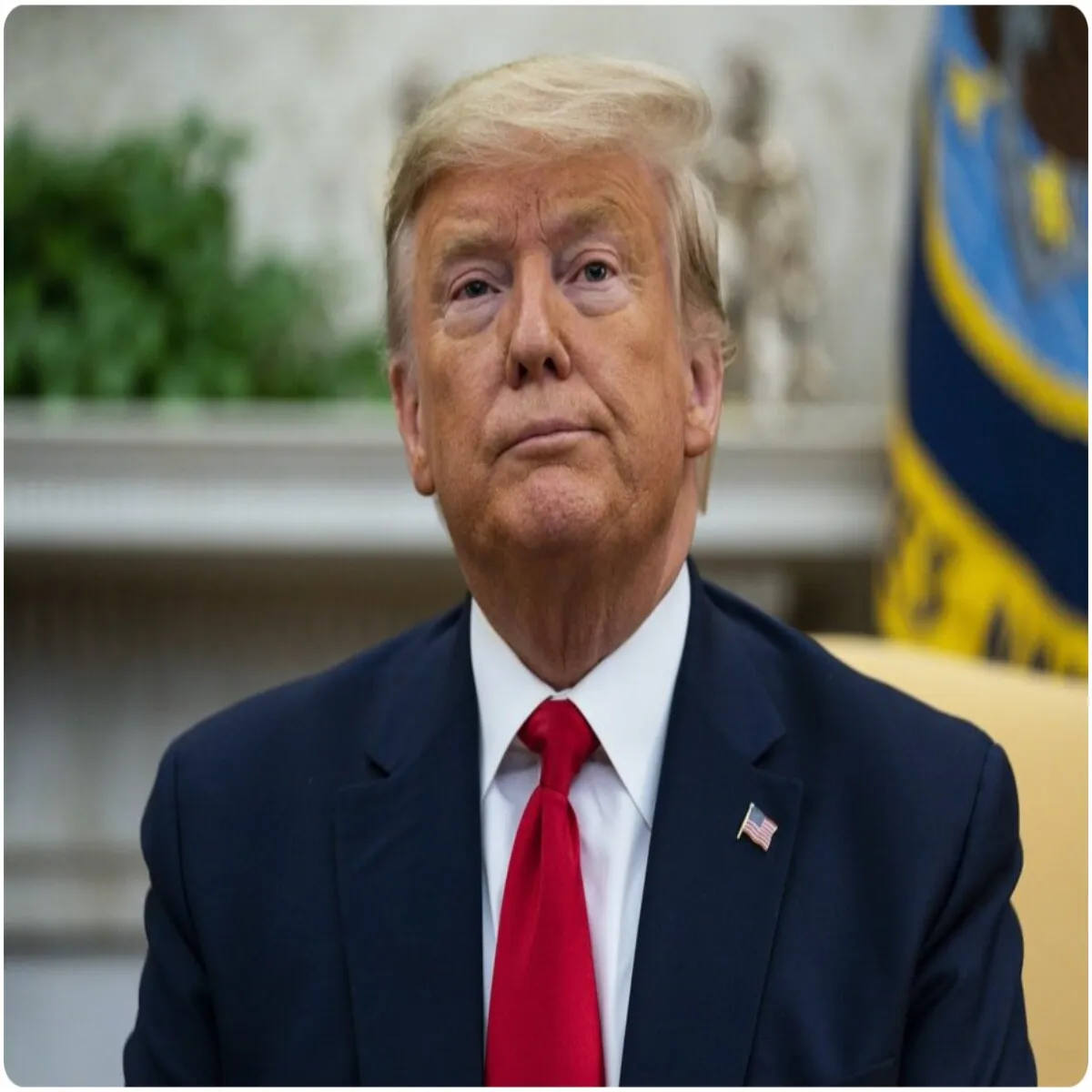 Trumpcase Trumpcase Yaun Shosh Mamle Men