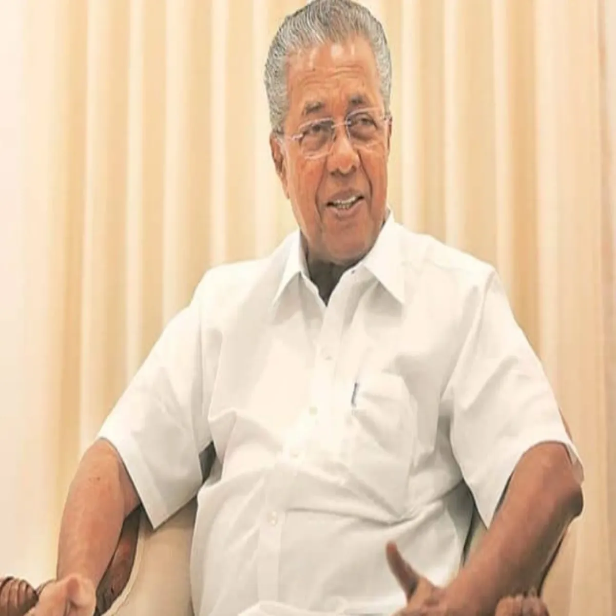 Pinarayivijayan Pinarayivijayan Eedi Karrvaee Bad Bdla