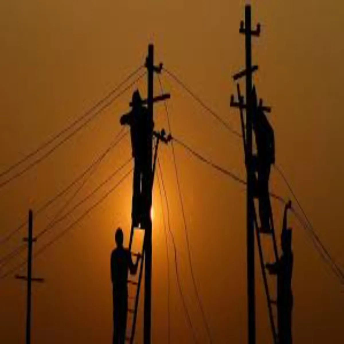 Electricitysupply Electricitysupply Bijli Ktauti Lekr Srkar